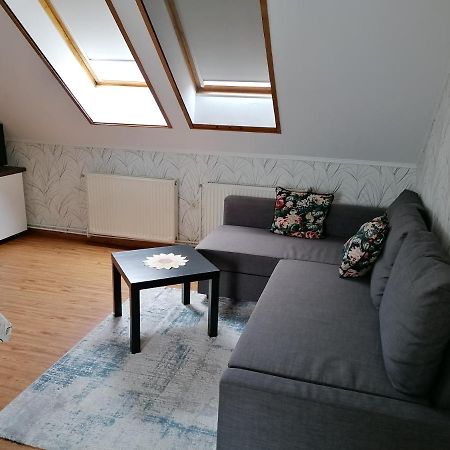 Fadora Apartman Tihany Exteriör bild
